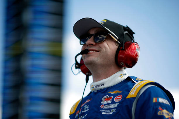 Predictions: Homestead -  Eckes