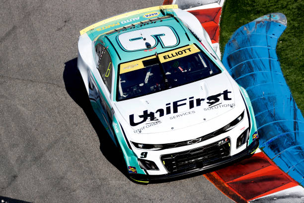 Week 32 Power Rankings - Elliott