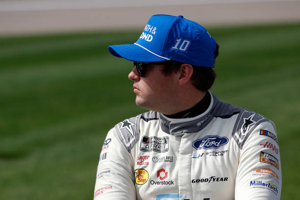 Predictions: Playoff Talladega - Gragson