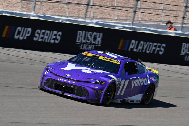 Week 33 Power Rankings - Hamlin