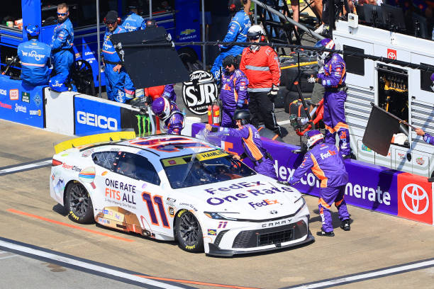 Week 31 Power Rankings - Hamlin