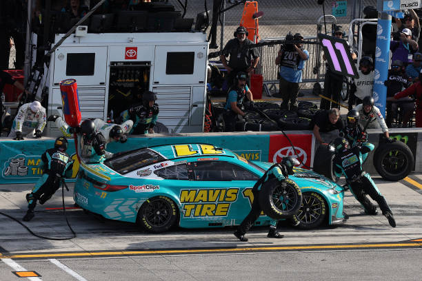 Week 34 Power Rankings - Hamlin