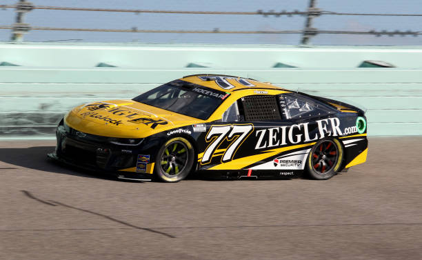 Week 34 Power Rankings - Hocevar