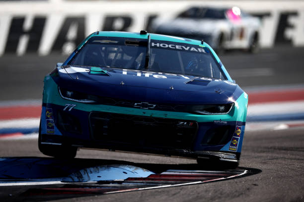 Week 32 Power Rankings - Hocevar