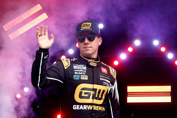 Predictions: ROVAL & Road Atlanta - Nemechek