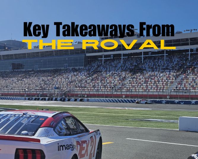 Key Takeaways from the ROVAL