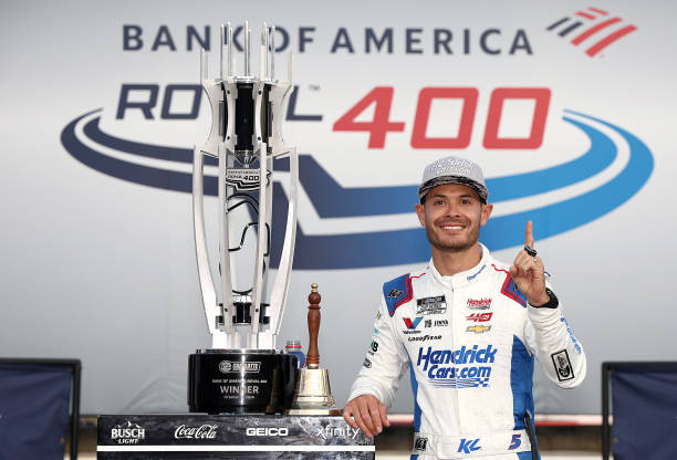 Predictions: Playoff Las Vegas - Larson