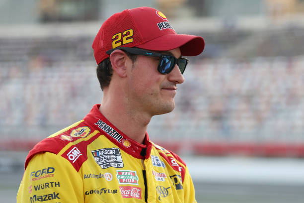 Predictions: Playoff Las Vegas - Logano