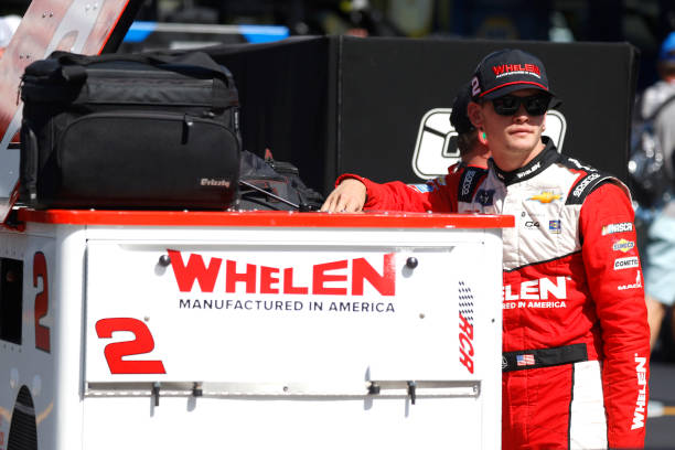 Predictions: Playoff Talladega - Love