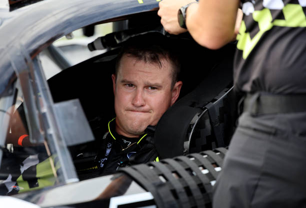 Drivers to Watch: YellaWood 500 - Preece