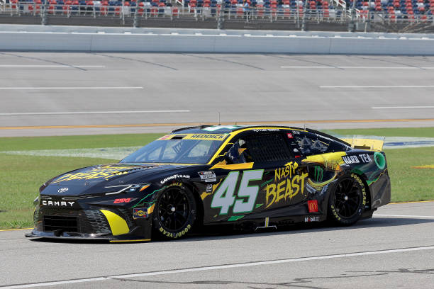 Week 31 Power Rankings - Reddick