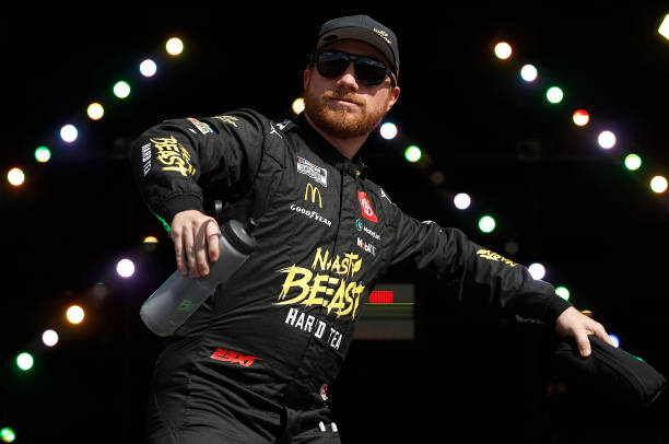 Predictions: ROVAL & Road Atlanta - Reddick