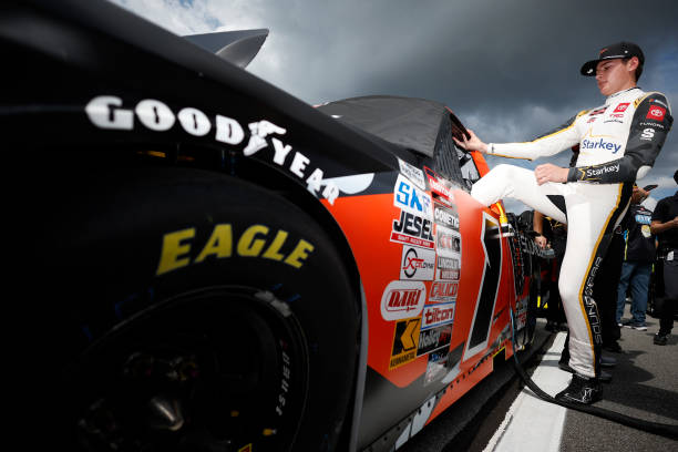 Predictions: Homestead -  Sawalich