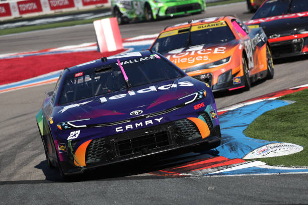 Week 32 Power Rankings - Wallace