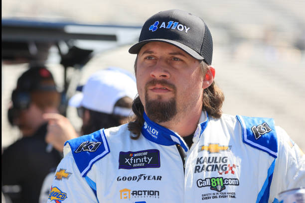 Predictions: Playoff Talladega - Williams