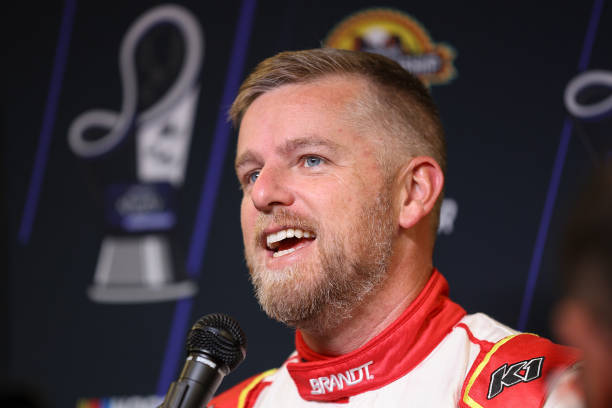 Predictions: Championship Weekend - Allgaier