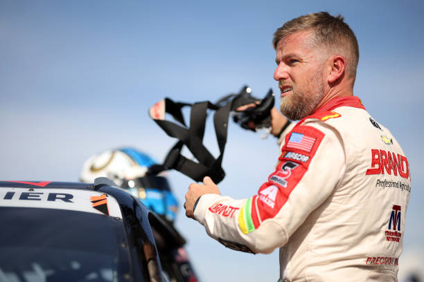 Predictions: Playoff Martinsville - Allgaier