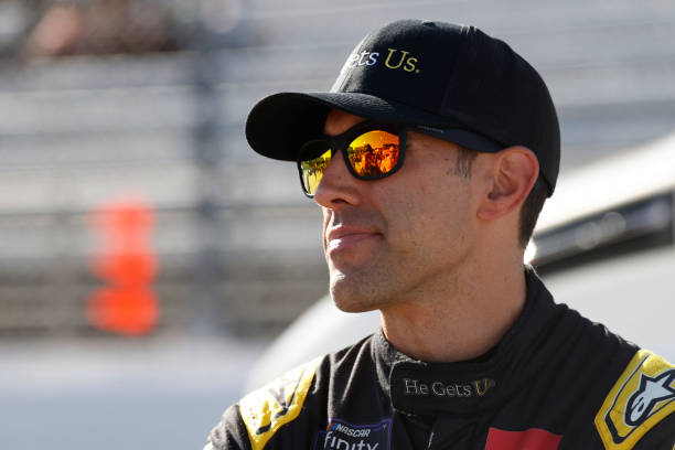 Predictions: Championship Weekend - Almirola
