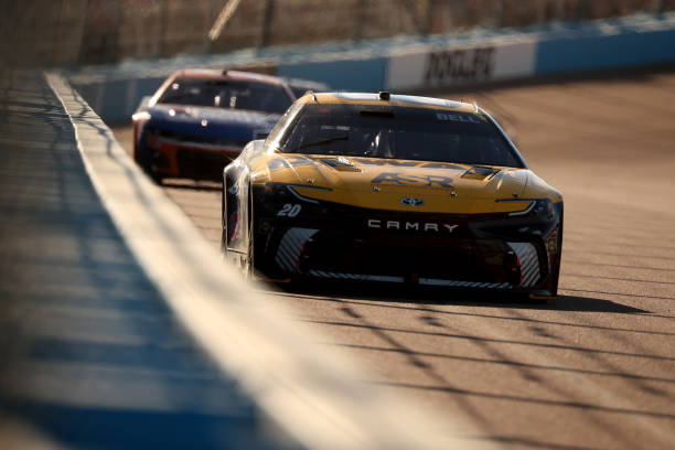 Week 36 Power Rankings - Bell