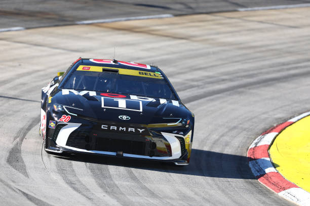 Week 35 Power Rankings - Bell