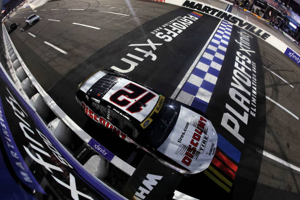 Week 35 Power Rankings - Blaney