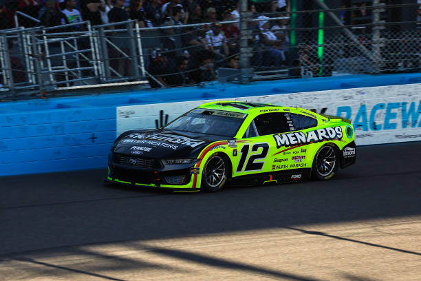 Week 36 Power Rankings - Blaney