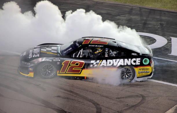 Power Rankings 2024 Finale - Blaney