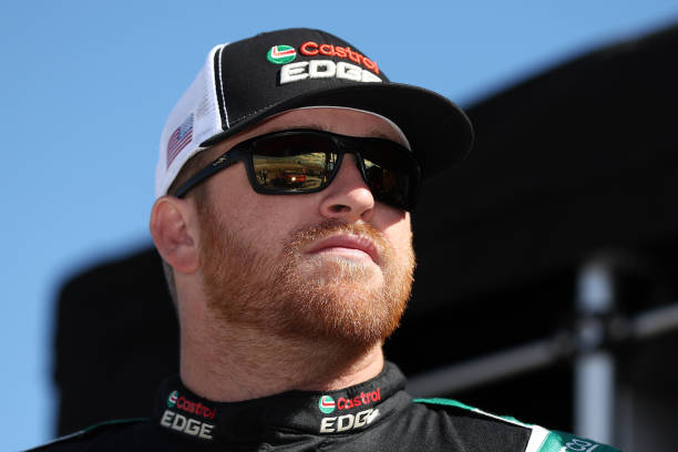 Drivers to Watch: Championship Race - Buescher