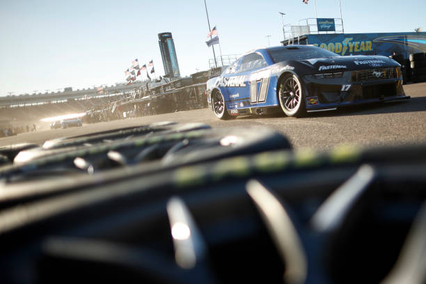 Week 36 Power Rankings - Buescher