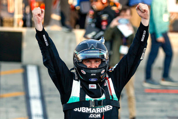 Season in Review: RFK Racing - Buescher