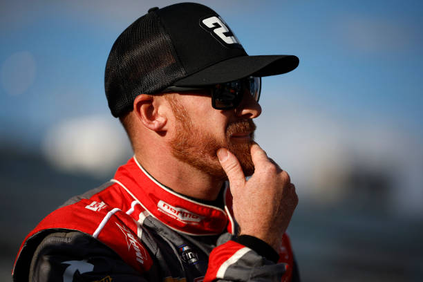 Drivers to Watch: Championship Race - Burton