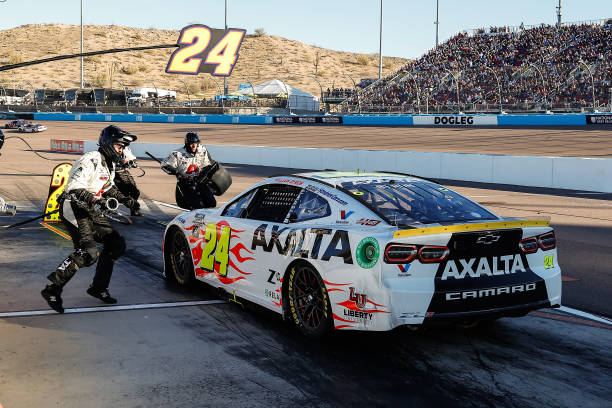 Week 36 Power Rankings - Byron