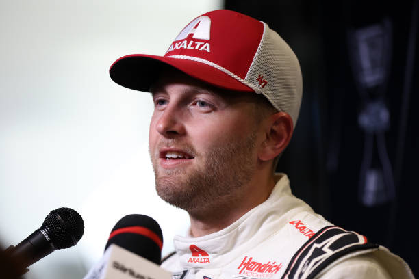 Predictions: Championship Weekend - Byron