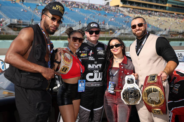 Predictions: Playoff Martinsville - Custer