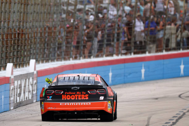 Power Rankings 2024 Finale - Elliott