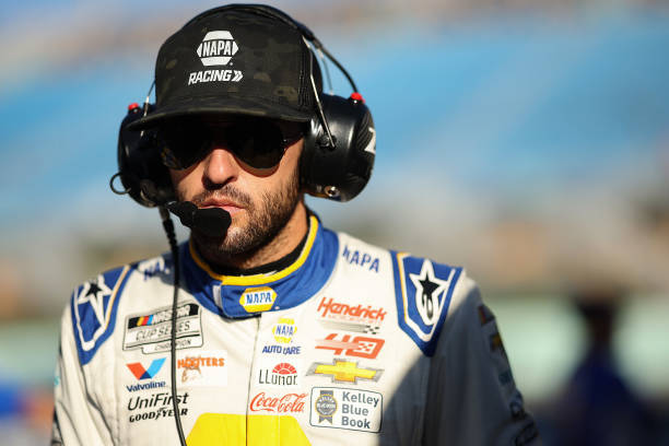 Drivers to Watch: Xfinity 500 - Elliott