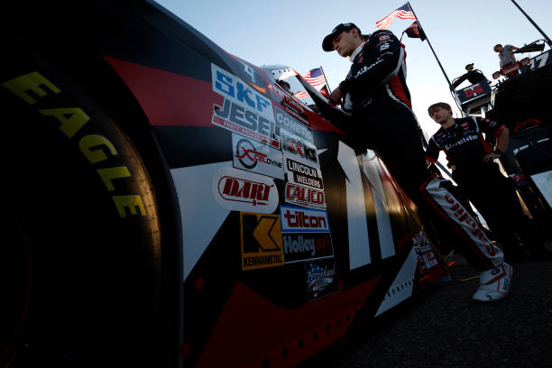 Predictions: Championship Weekend - Heim