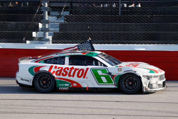 Power Rankings 2024 Finale - Keselowski