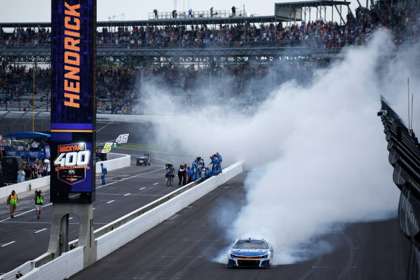 Power Rankings 2024 Finale - Larson