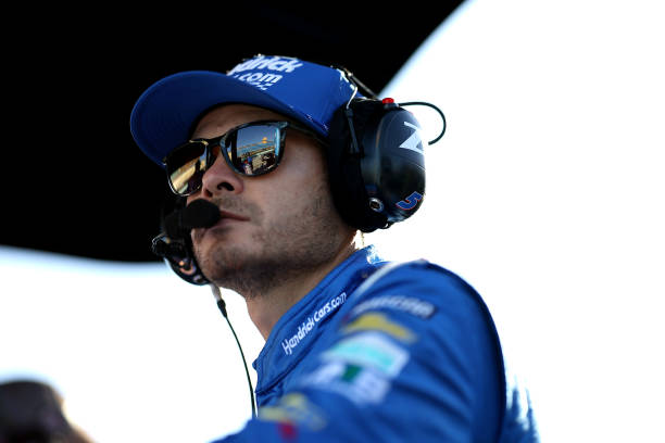 Drivers to Watch: Xfinity 500 - Larson