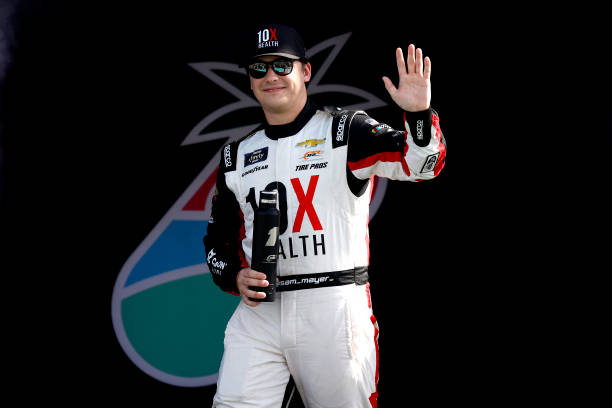 Predictions: Playoff Martinsville - Mayer