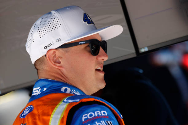 Drivers to Watch: Xfinity 500 - Preece