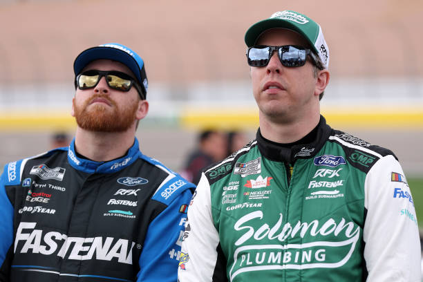 Season in Review: RFK Racing - Team