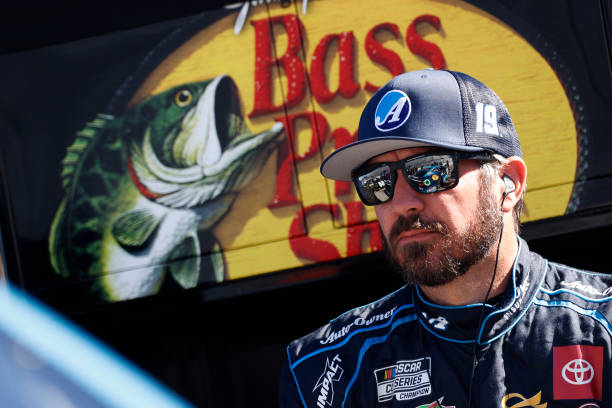 Drivers to Watch: Championship Race - Truex