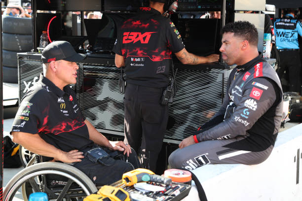 Season in Review: 23XI Racing