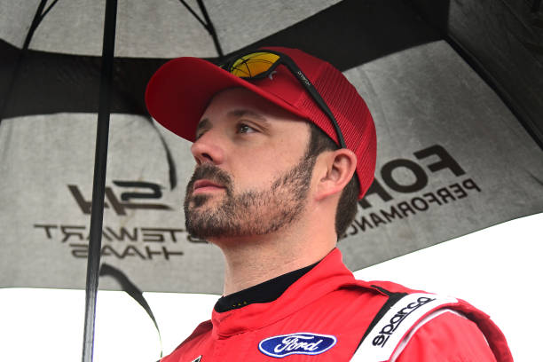 Season in Review: Stewart-Haas - Berry