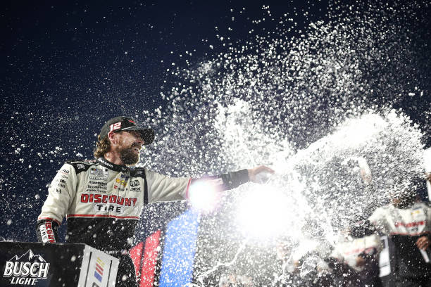 2024 End of Season Awards - Blaney Win