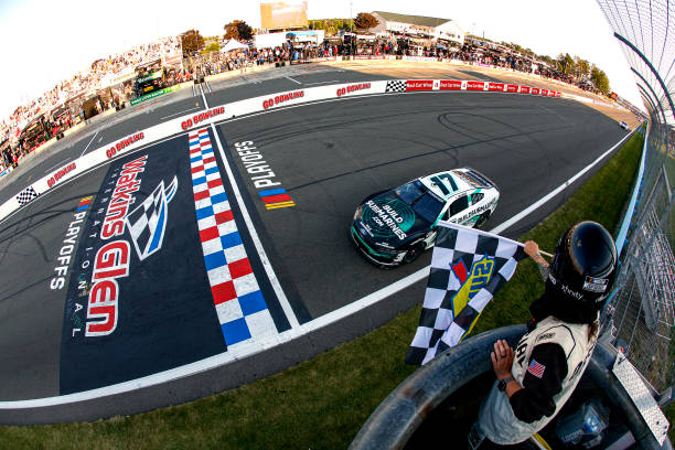 2024 End of Season Awards - Buescher