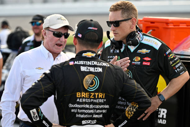 Richard Childress Racing