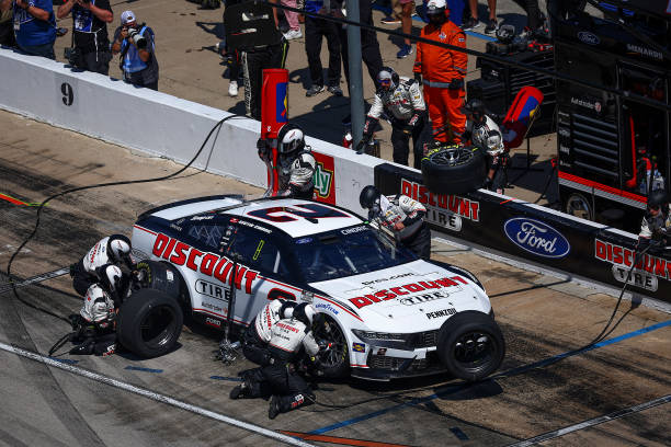 Days to Daytona: Team Penske #2 - The Team